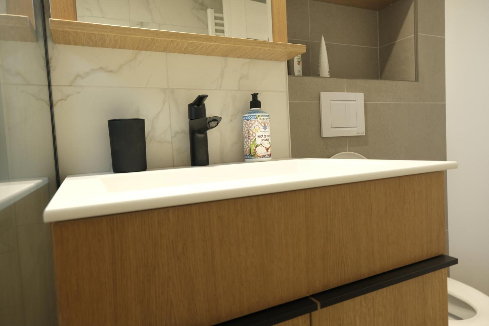 Sweet Chic Home Timisoara Luaran gambar