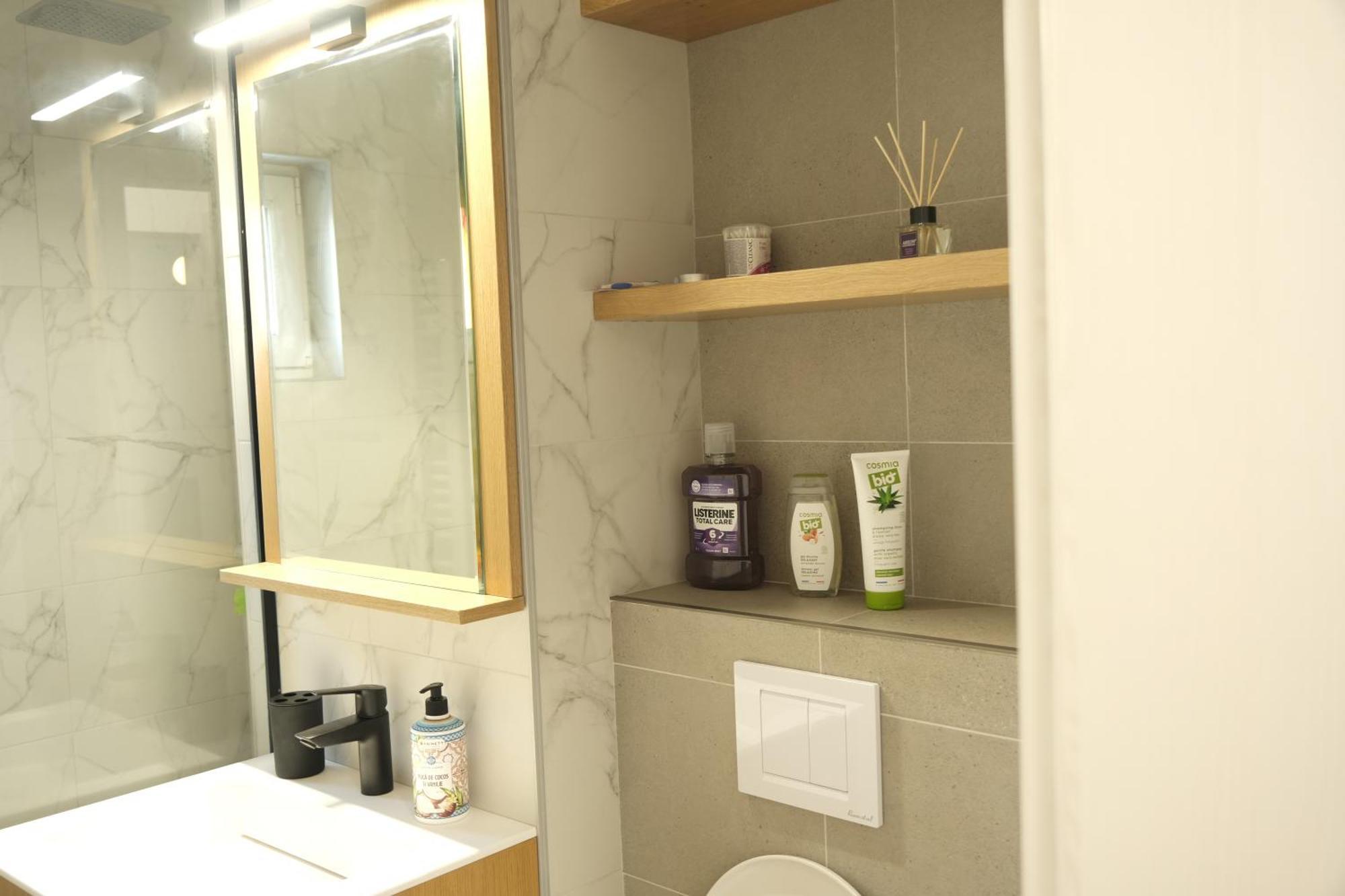 Sweet Chic Home Timisoara Luaran gambar