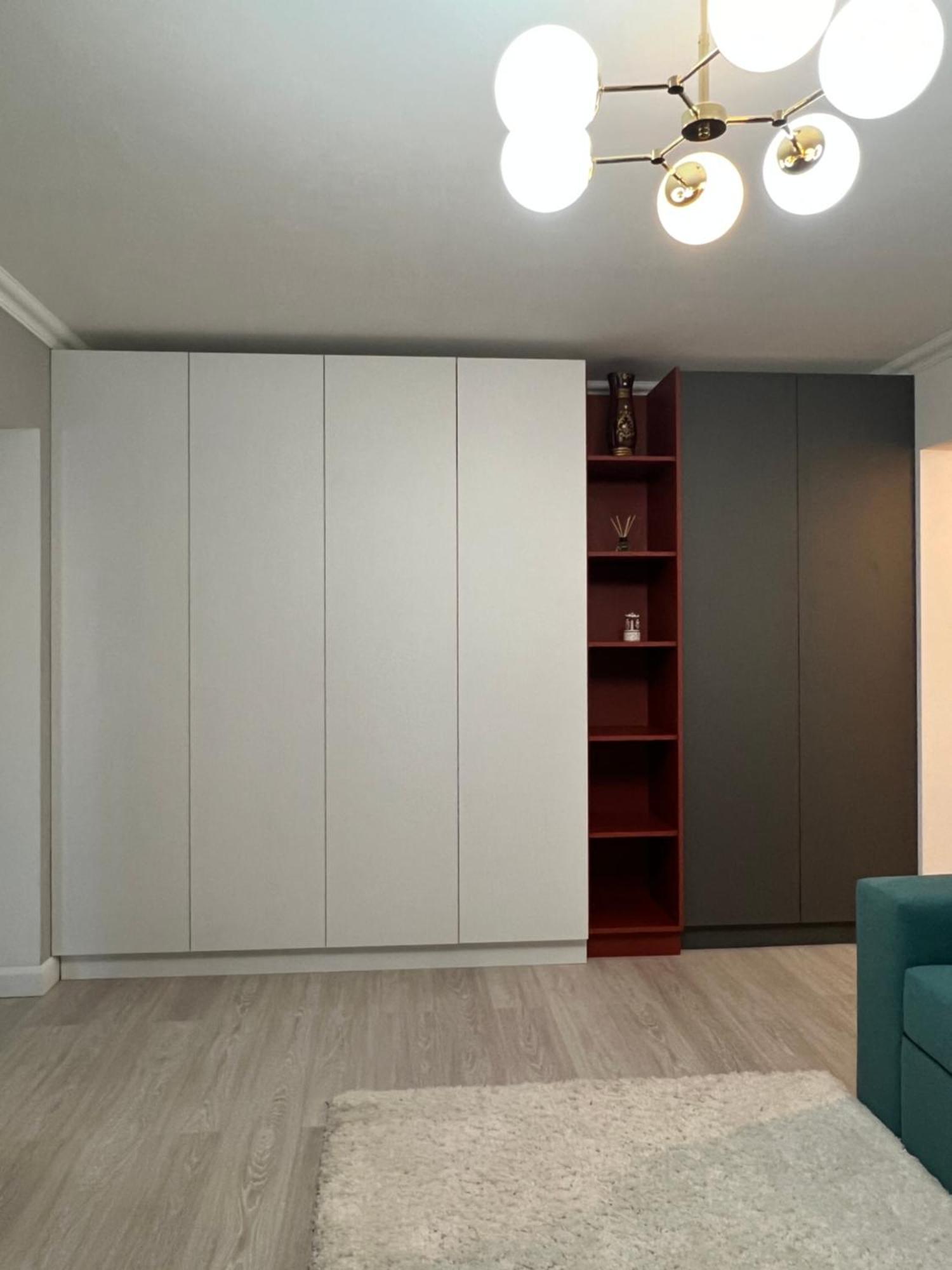 Sweet Chic Home Timisoara Luaran gambar