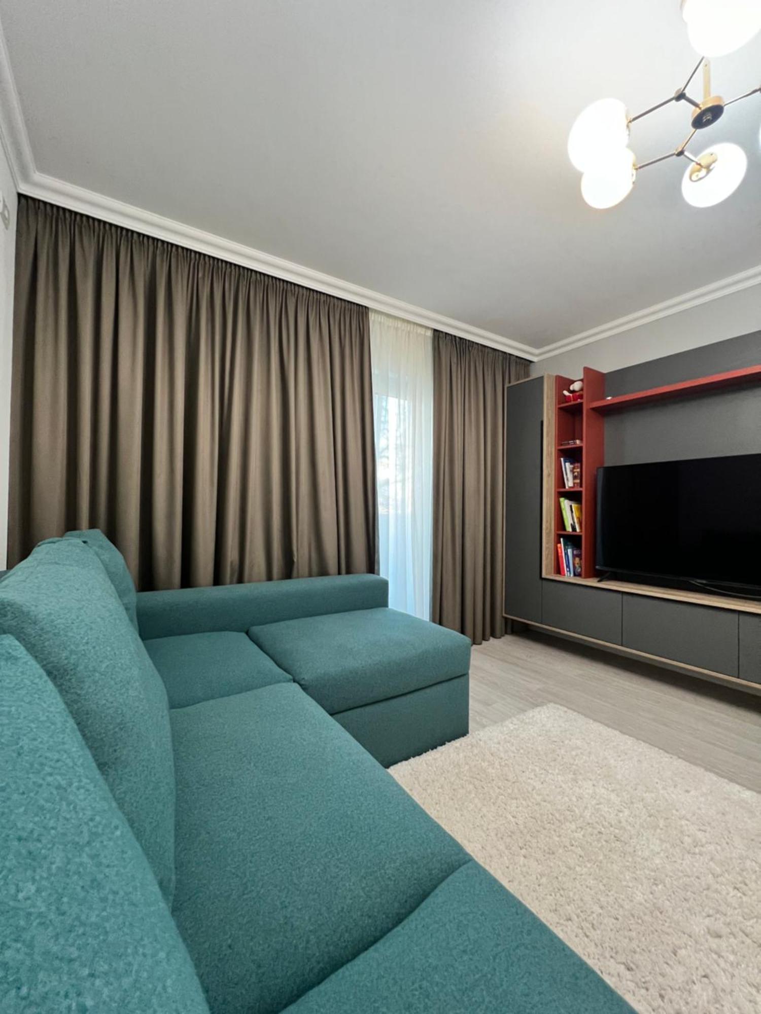 Sweet Chic Home Timisoara Luaran gambar