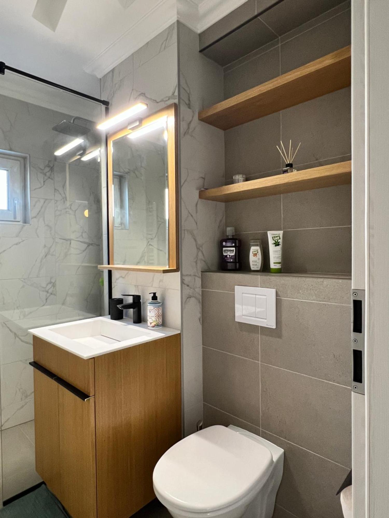 Sweet Chic Home Timisoara Luaran gambar