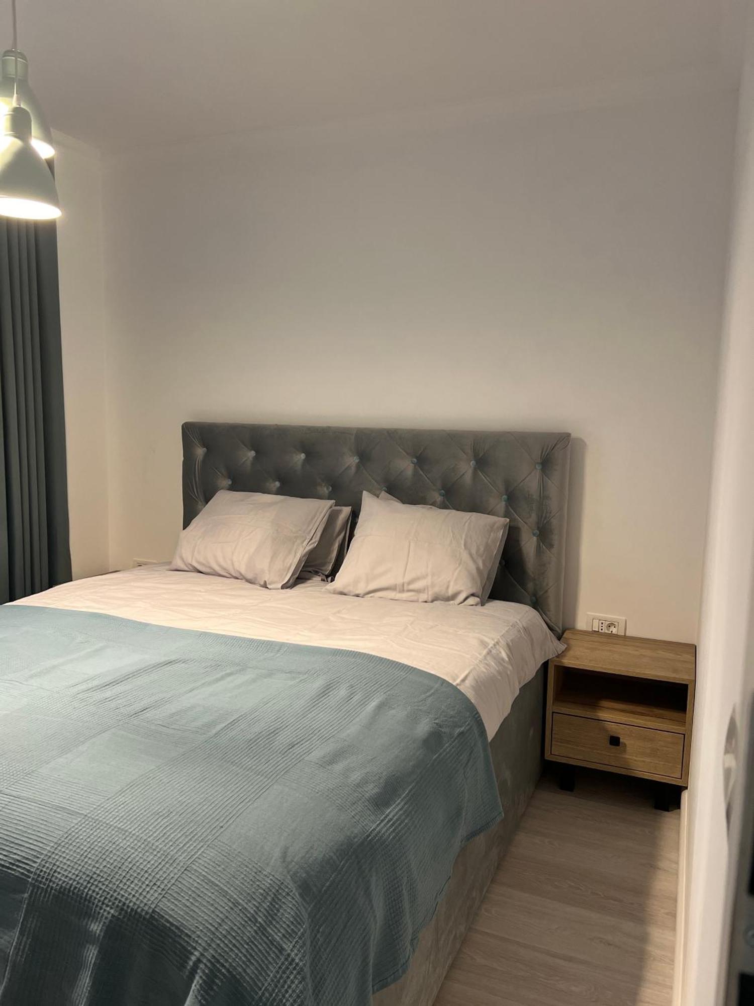 Sweet Chic Home Timisoara Luaran gambar